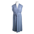 Unisex Garcia - Tricot dress, size 44 - Light blue ()