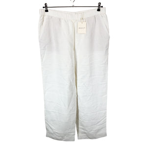 Unisex Gant - Slacks, size 44 - Natural white (1)