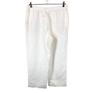 Unisex Gant - Slacks, size 44 - Natural white (2)