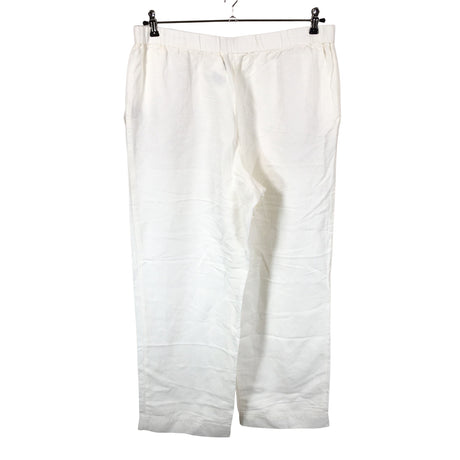 Unisex Gant - Slacks, size 44 - Natural white (2)