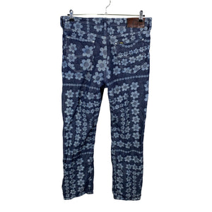 Unisex Lee - Jeans, size 44 - Blue (2)