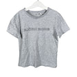 Unisex Björn Borg - T-shirt, size 134 - 140 - Gray ()