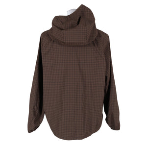 Unisex Uniqlo - Outdoor jacket, size 40 - Brown (2)