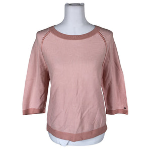 Unisex Tommy Hilfiger - Sweater, size 36 - Light pink (1)