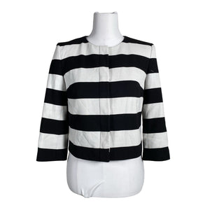 Unisex Marks&Spencer - Jacket, size 38 - Black (1)