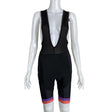 Unisex Liv - Sports suit, size 36 - Black ()