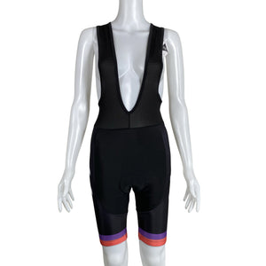 Unisex Liv - Sports suit, size 36 - Black (1)