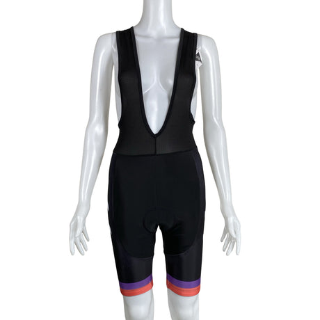 Unisex Liv - Sports suit, size 36 - Black ()