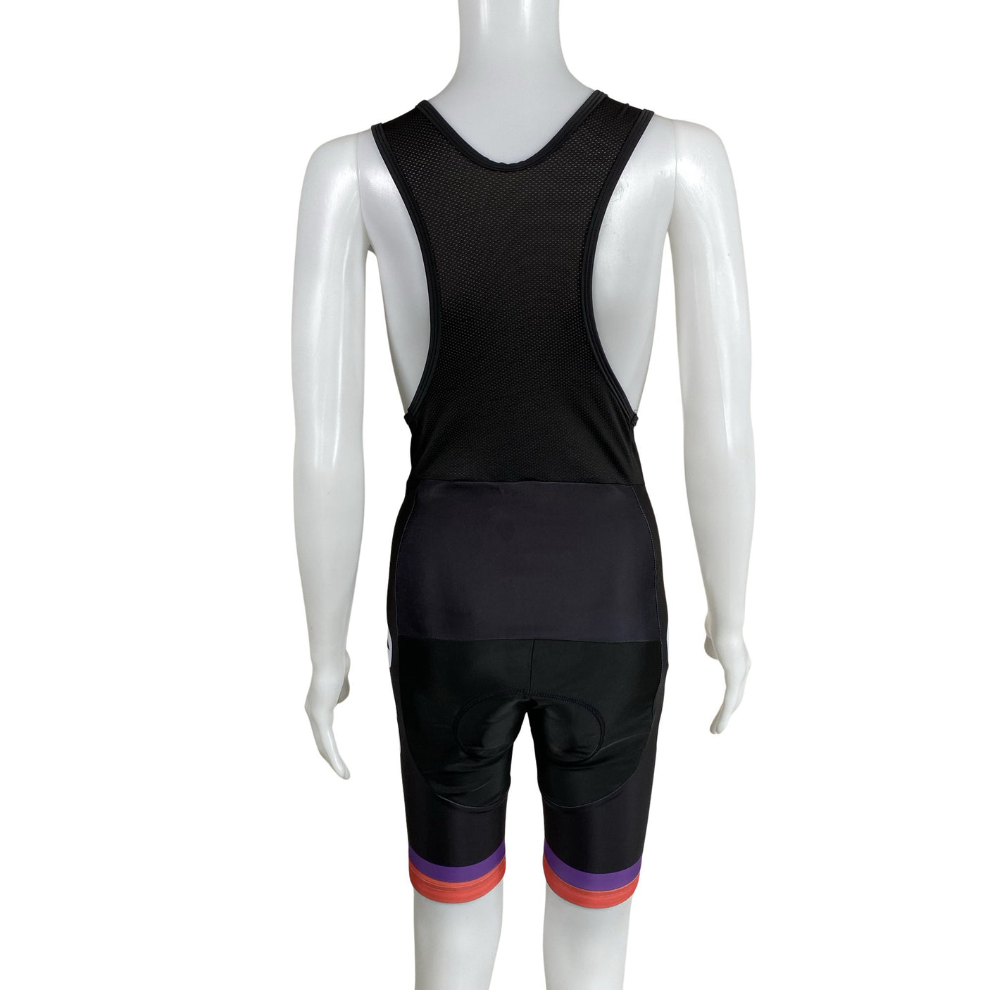 Unisex Liv - Sports suit, size 36 - Black (2)
