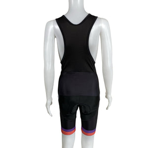 Unisex Liv - Sports suit, size 36 - Black (2)