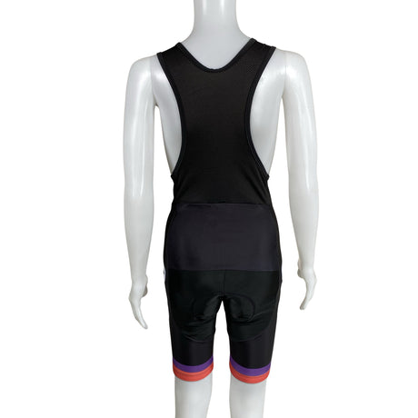 Unisex Liv - Sports suit, size 36 - Black (2)