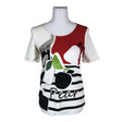 Unisex Un Jour Ailleurs - T-shirt, size 36 - Beige ()