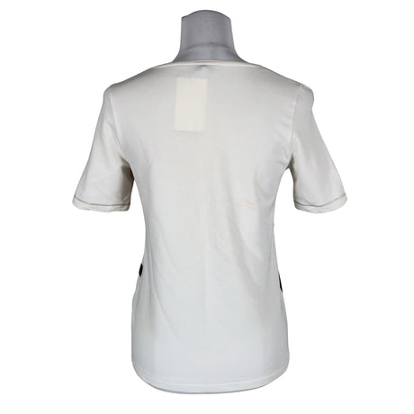 Unisex Un Jour Ailleurs - T-shirt, size 36 - Beige (2)