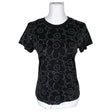 Unisex Marimekko - T-shirt, size 36 - Black ()