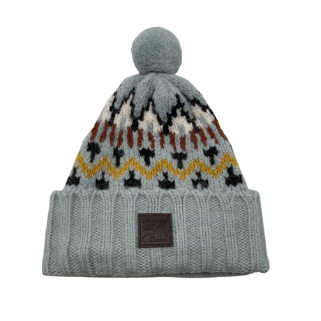 Unisex Superdry - Winter beanie, size 52 - 54 cm - Light blue ()
