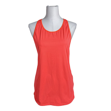 Unisex Superdry - Sports top, size 40 - Red ()