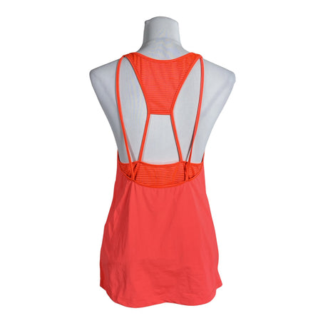 Unisex Superdry - Sports top, size 40 - Red (2)