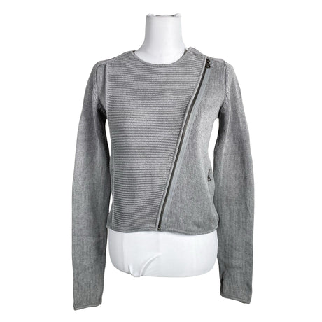 Unisex Campus - Cardigan, size 34 - Gray ()