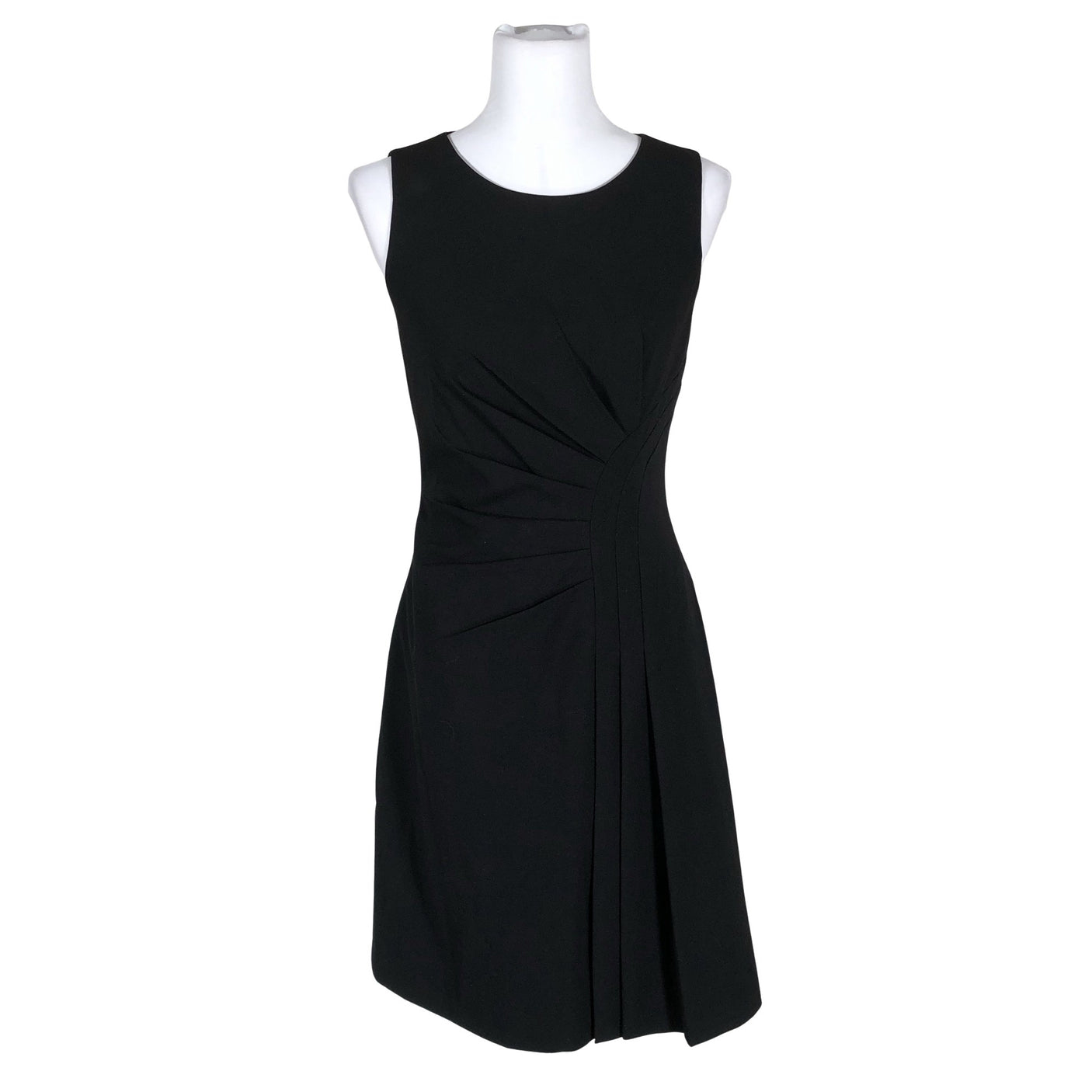 Unisex Calvin Klein - Dress, size 38 - Black (1)