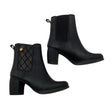 Unisex Gioseppo - Ankle boots, size 36 - Black ()