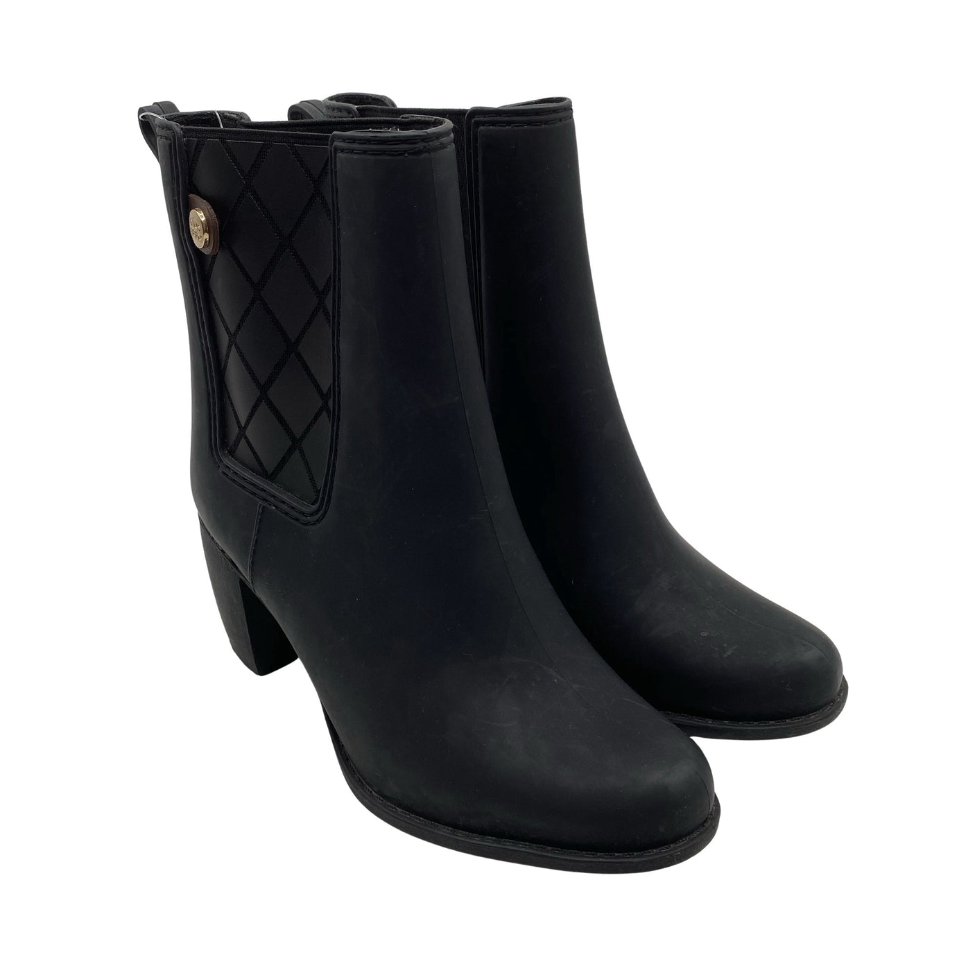 Unisex Gioseppo - Ankle boots, size 36 - Black (2)