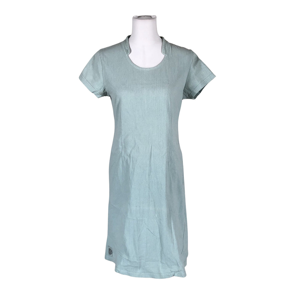 Unisex The Earth Collection - Dress, size 38 - Light blue (1)