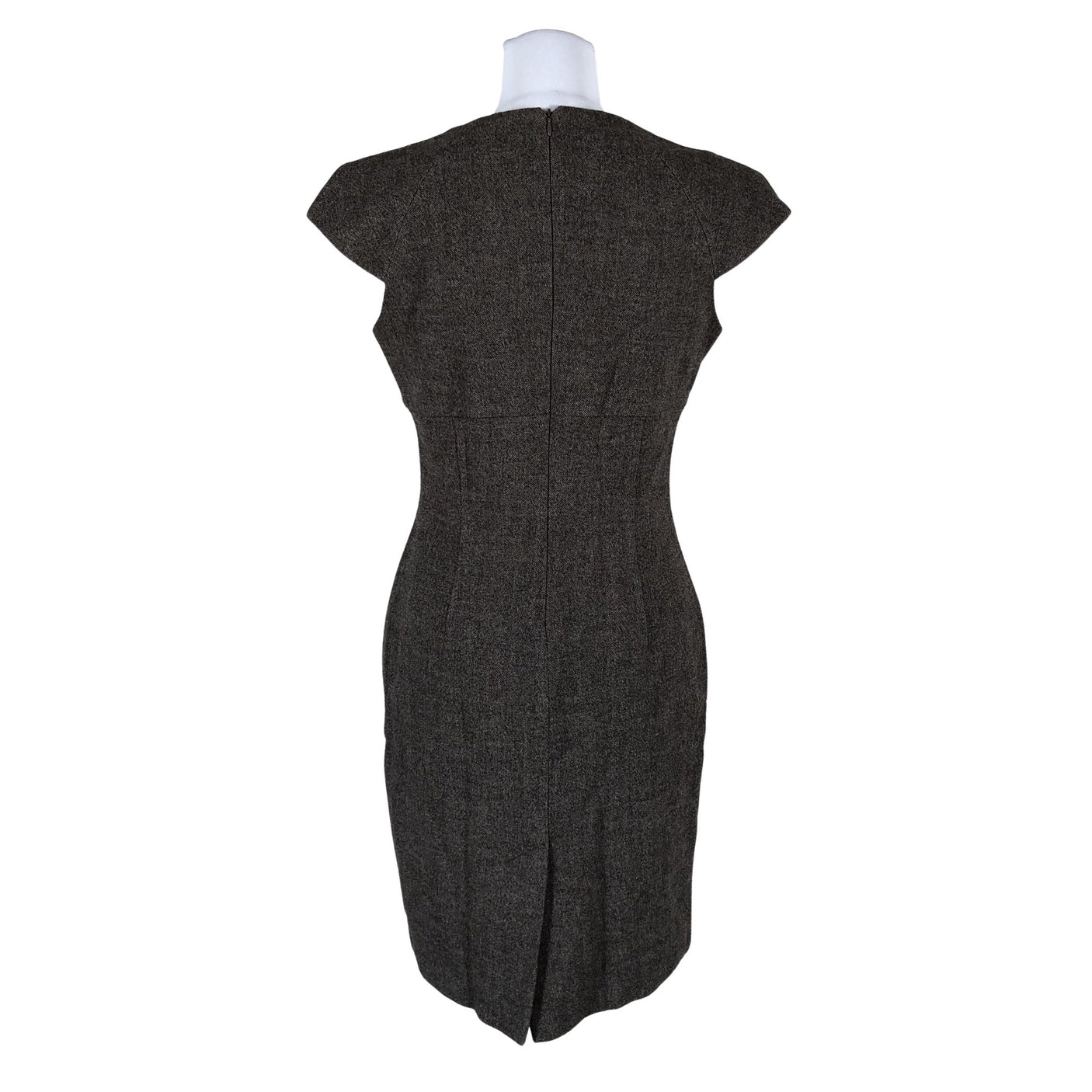 Unisex Andiata - Dress, size 40 - Brown (2)
