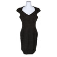 Unisex Andiata - Dress, size 40 - Brown ()