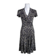 Unisex Andiata - Tricot dress, size 36 - Gray ()