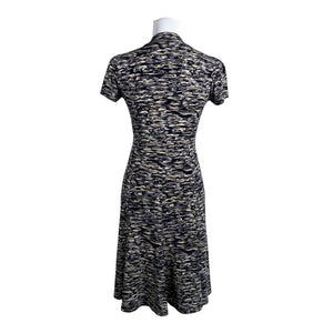 Unisex Andiata - Tricot dress, size 36 - Gray (3)