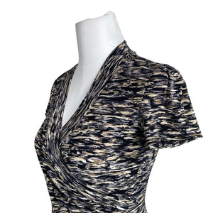 Unisex Andiata - Tricot dress, size 36 - Gray (2)