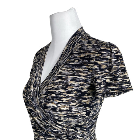 Unisex Andiata - Tricot dress, size 36 - Gray (2)