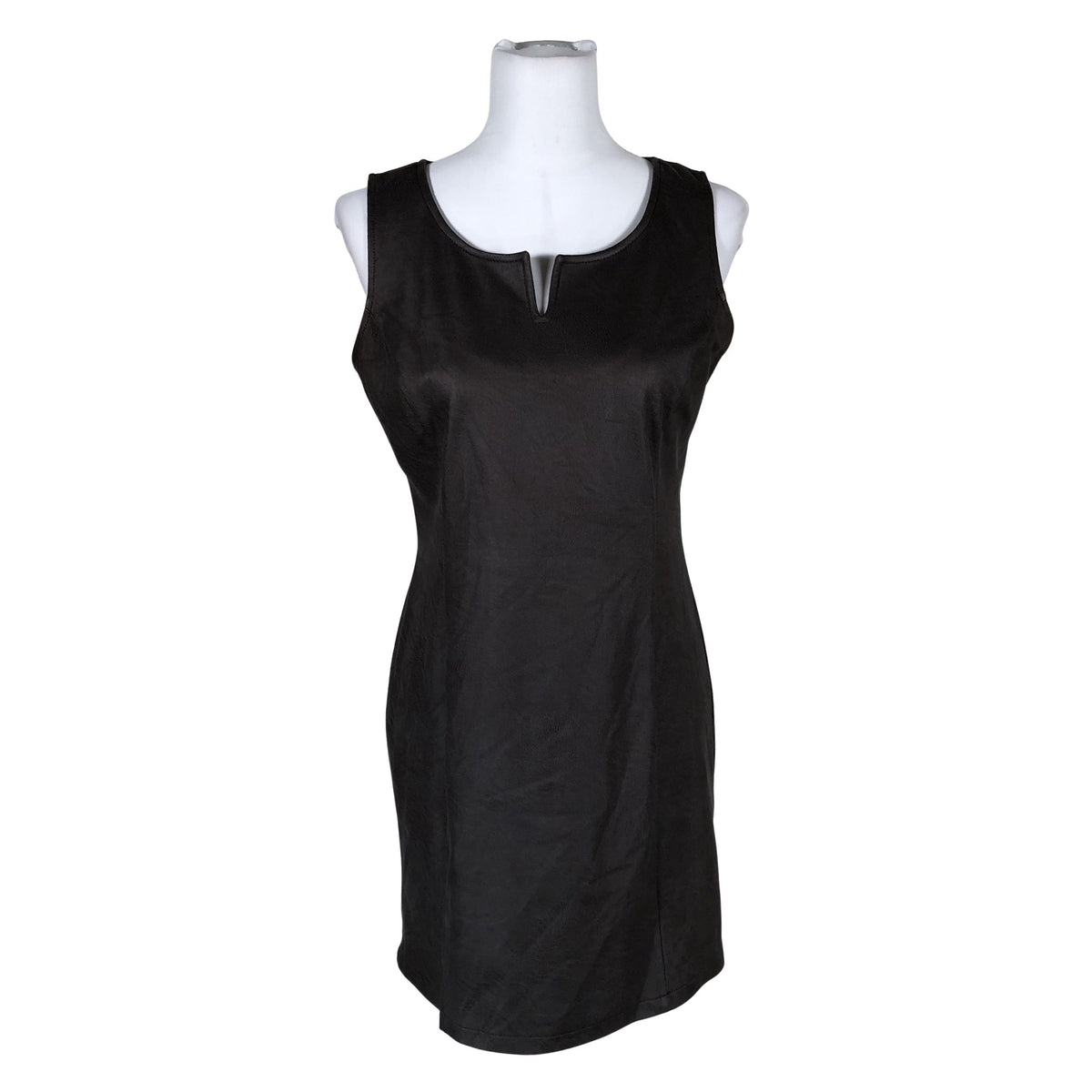 Unisex Muotitorppa - Tunic, size 36 - Gray (1)