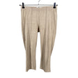 Unisex Muotitorppa - Leggings, size 40 - Brown ()