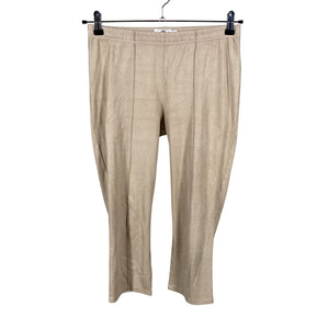 Unisex Muotitorppa - Leggings, size 40 - Brown (1)