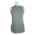 Unisex Even&Odd - Top, size 38 - Green ()