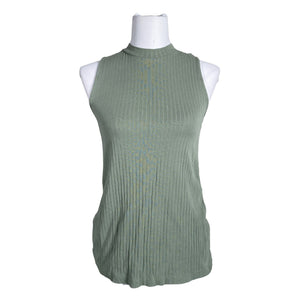 Unisex Even&Odd - Top, size 38 - Green (1)
