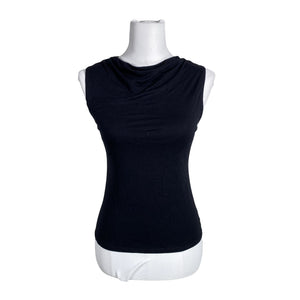 Unisex Nanso - Top, size 36 - Black (1)