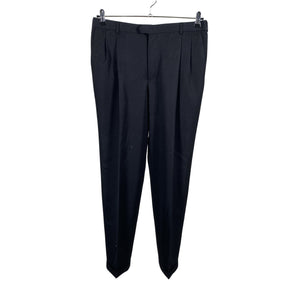 Unisex Axel - Suit pants, size XL - Black (1)