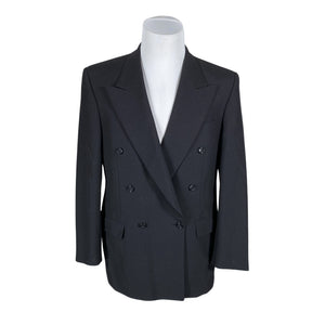 Unisex Turo Tailor - Suit jacket, size M - Black (1)