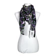 Unisex Kaiko - Scarf, size Midi - Green ()