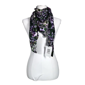 Unisex Kaiko - Scarf, size Midi - Green (1)