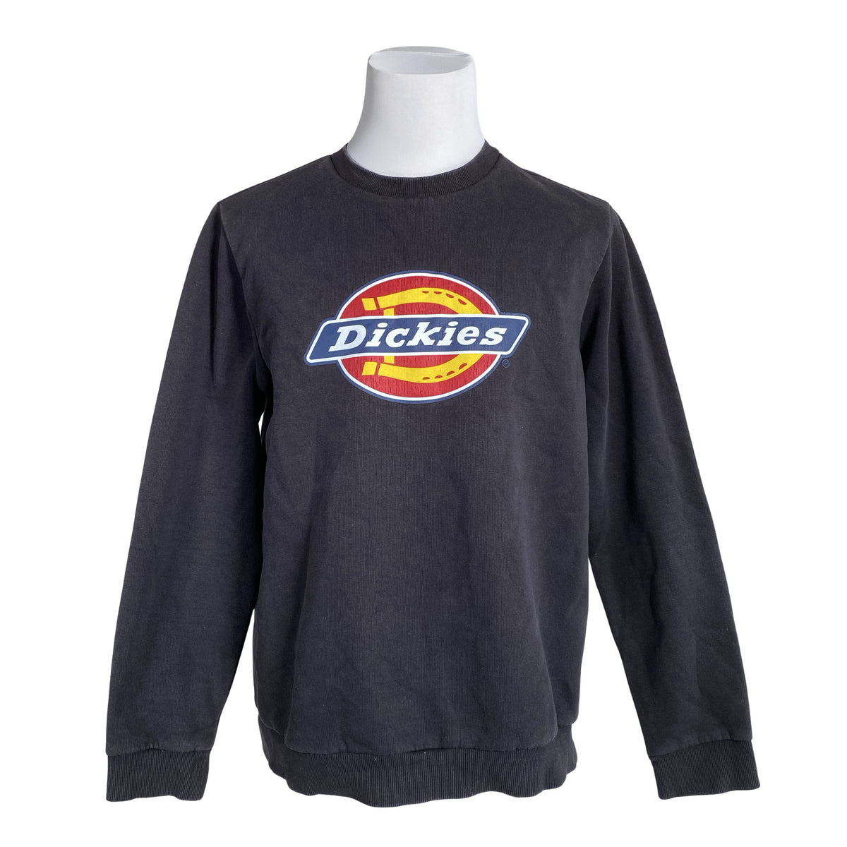 Unisex Dickies - Sweatshirt, size XL - Black (1)