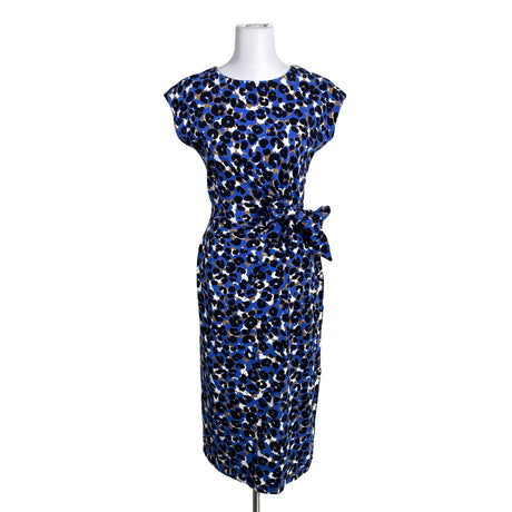 Unisex Nanso - Tricot dress, size 36 - Blue ()