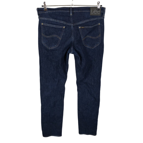 Unisex Lee - Jeans, size W33 - Blue (2)