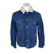 Unisex Lee - Denim jacket, size L - Blue ()