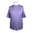 Unisex NOSH - T-shirt, size 44 - Violet ()
