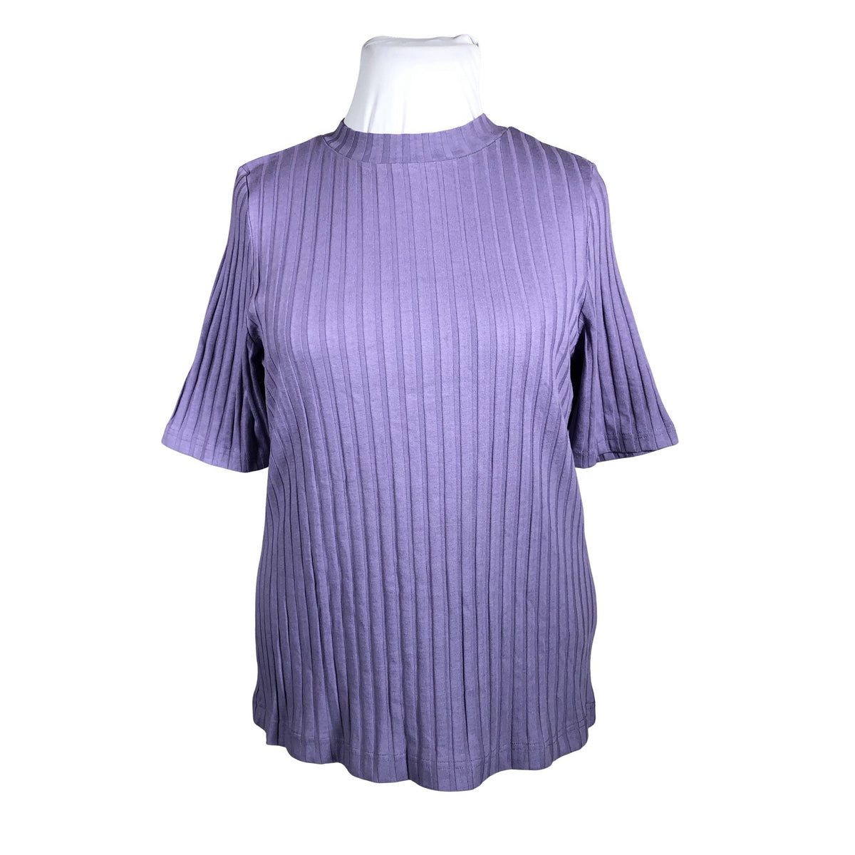 Unisex NOSH - T-shirt, size 44 - Violet (1)