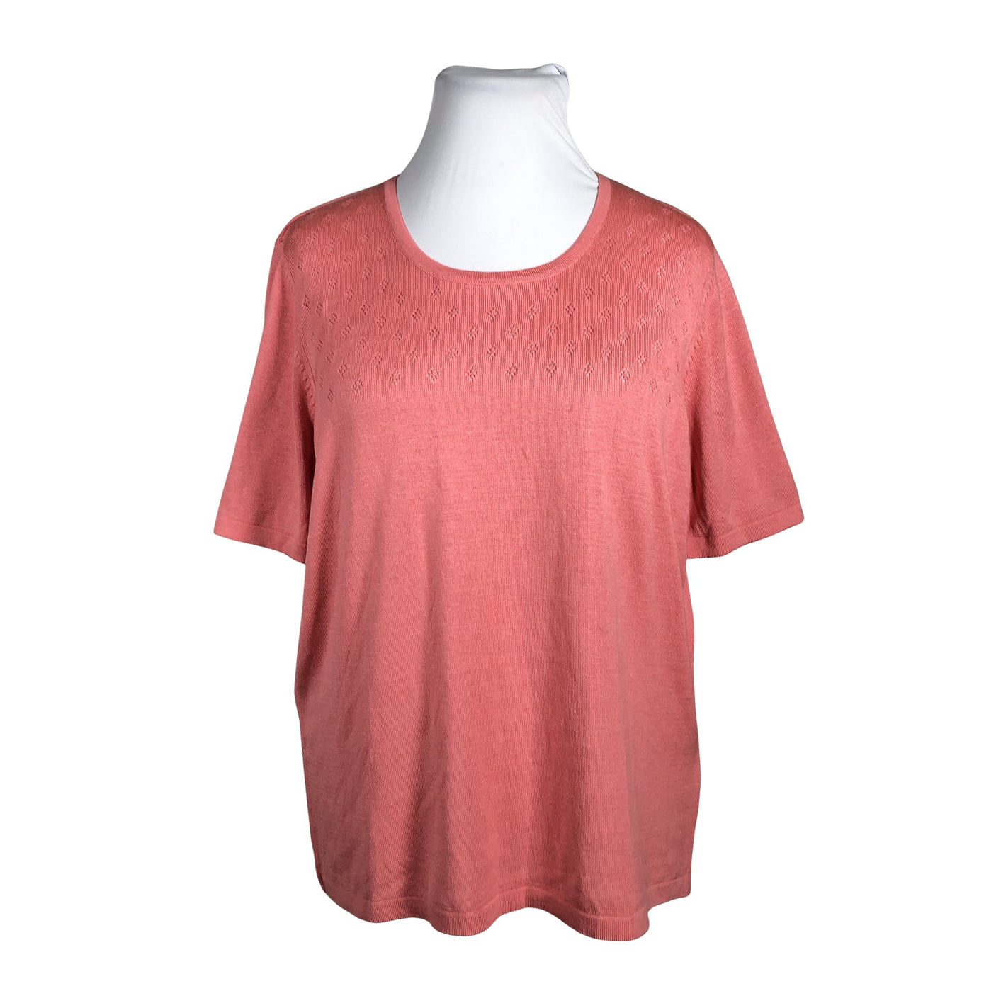 Unisex Atelier - Sweater, size 48 - Light pink (1)