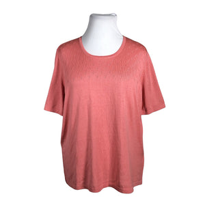 Unisex Atelier - Sweater, size 48 - Light pink (1)